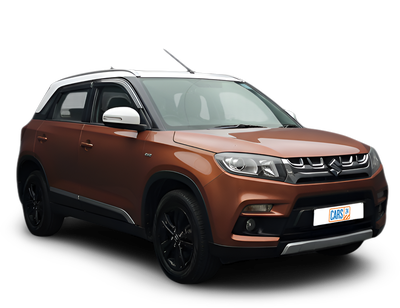 Maruti Vitara Brezza-img